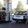 Ανέκδοτο: Ο βενζινάς και τα “αστροπελέκια”