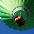 ΑΝΕΚΔΟΤΟ: Ο Διευθυντής στο αερόστατο και η τεχνικός