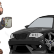 Ανέκδοτο: Ο ζητιάνος και η BMW
