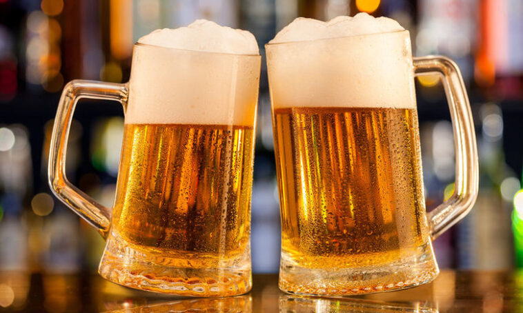 Ανέκδοτο: 87 λόγοι που μία μπύρα είναι καλύτερη από μία γυναίκα