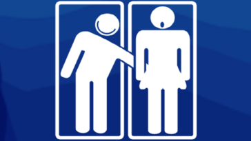 ΑΝΕΚΔΟΤΟ: Άντρας στις γυναικείες τουαλέτες
