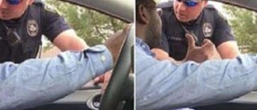 Ανέκδοτο: Ο αστυνομικός και η κλήση ! Τρελό γέλιο