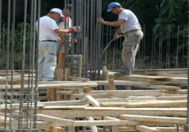 Ανέκδοτο: Ένας Ιταλός, ένας Γερμανός κι ένας Πόντιος δουλεύουν σε μία οικοδομή