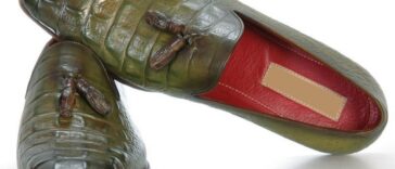 Ανέκδοτο: Τα καινούργια παπούτσια …! Τρελό γέλιο