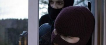 Ανέκδοτο: Οι 3 ληστές