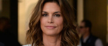 Το ανέκδοτο της ημέρας: Η Cindy Crawford και ο… Γιώργης!