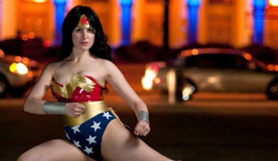 Ανέκδοτο: Η ξεπέτα Superman με Wonder Woman