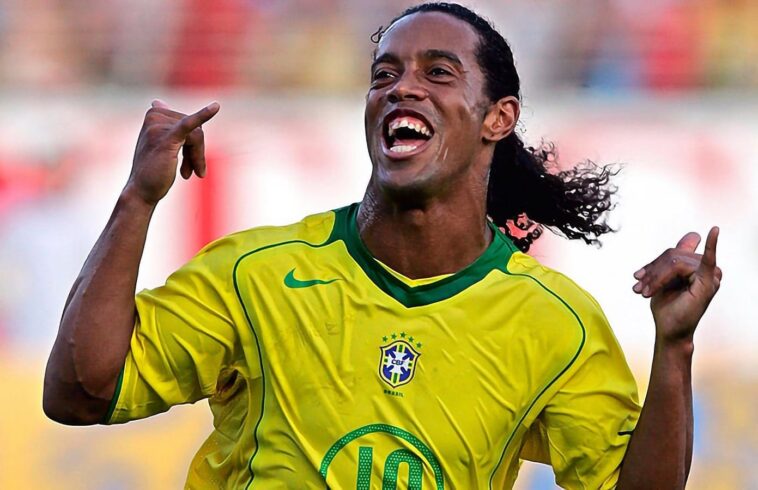 ΑΝΕΚΔΟΤΟ: Η Βραζιλιάνα το Μαρούλι και ο Ποδοσφαιριστής. Τρελό γέλιο