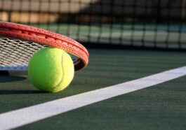 Ανέκδοτο: Το μέντιουμ, ο παππούς και το τουρνουά τένις…! Τρελό γέλιο
