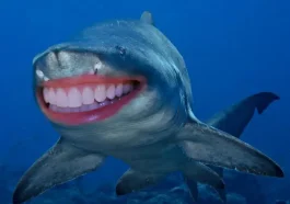 Ανέκδοτο: Οι τρείς φίλοι και οι καρχαρίες …!Τρελό γέλιο