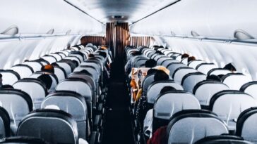 Ανέκδοτο: Οι πιλότοι και οι επιβάτες …!Τρελό γέλιο