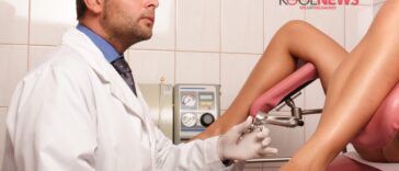 ΑΝΕΚΔΟΤΟ: Η ξανθιά, ο γιατρός και το μπουτάκι της. Τρελό γέλιο