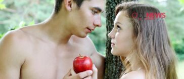 ΑΝΕΚΔΟΤΟ: Τύπος με μεγάλα πpoσόντα θέλει να ντυθεί ΑΔΑΜ – Πάει σε βεστιάριο και… Τρελό γέλιο