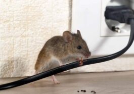 Ανέκδοτο: Ο Ενοικιαστής και τα ποντίκια …!Τρελό γέλιο