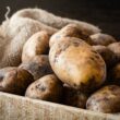 Ανέκδοτο με αγρότισσες: Η τεράστια πατάτα