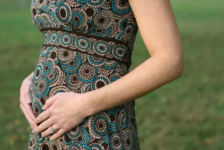 Ανέκδοτο με έγκυο κόρη: Μην σταματάς…