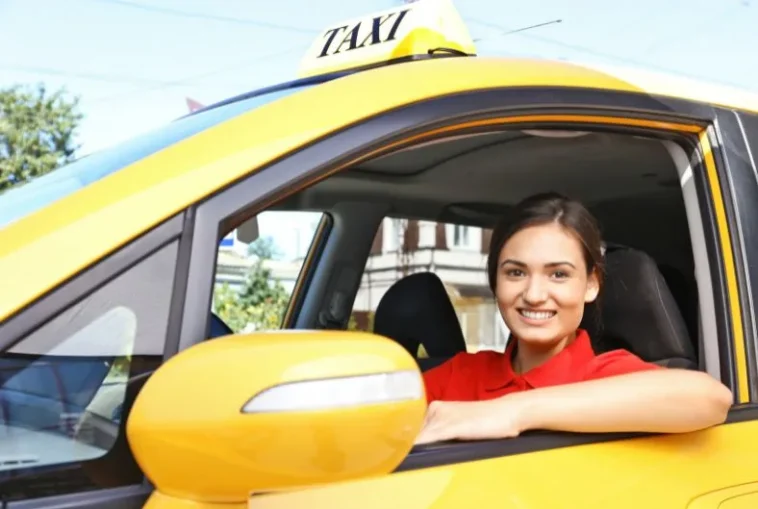 Ανεκδοτάρα με ταξιτζή: Τα βλέπεις γυναίκα, τα βλέπεις;