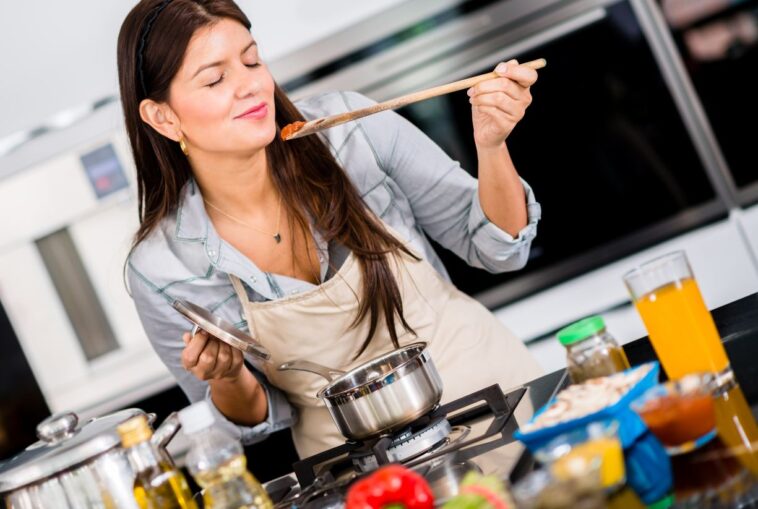 Επικό ανέκδοτο παντρεμένων: “Τι να μαγειρέψω σήμερα;”