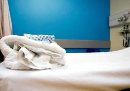 Ανεκδοτάρα στο νοσοκομείο: Η νάρκωση και η σύζυγος