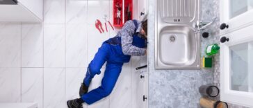 Ανέκδοτο με υδραυλικό: Χάλασε η βρύση