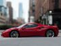 Άπαιχτο ανέκδοτο: Η ξανθιά, η Ferrari και οι Πόντιοι