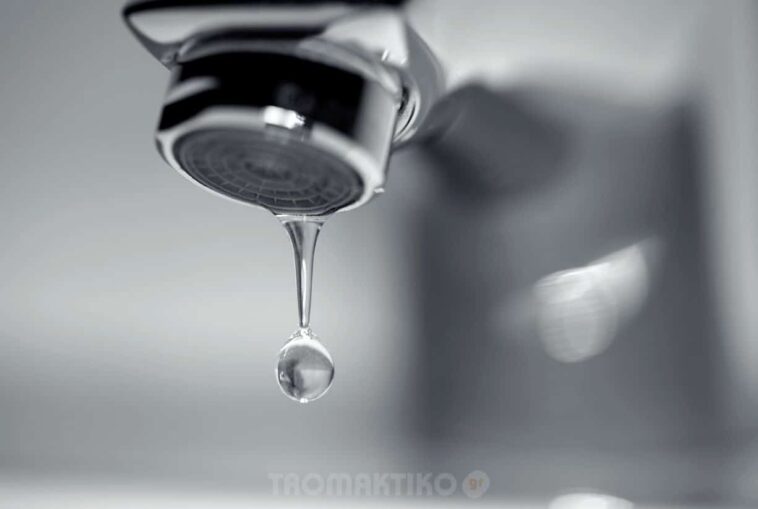 Ανεκδοτάρα μετά τη δουλειά: Επιστρέφει ο σύζυγος και πάει να πλύνει τα χέρια του