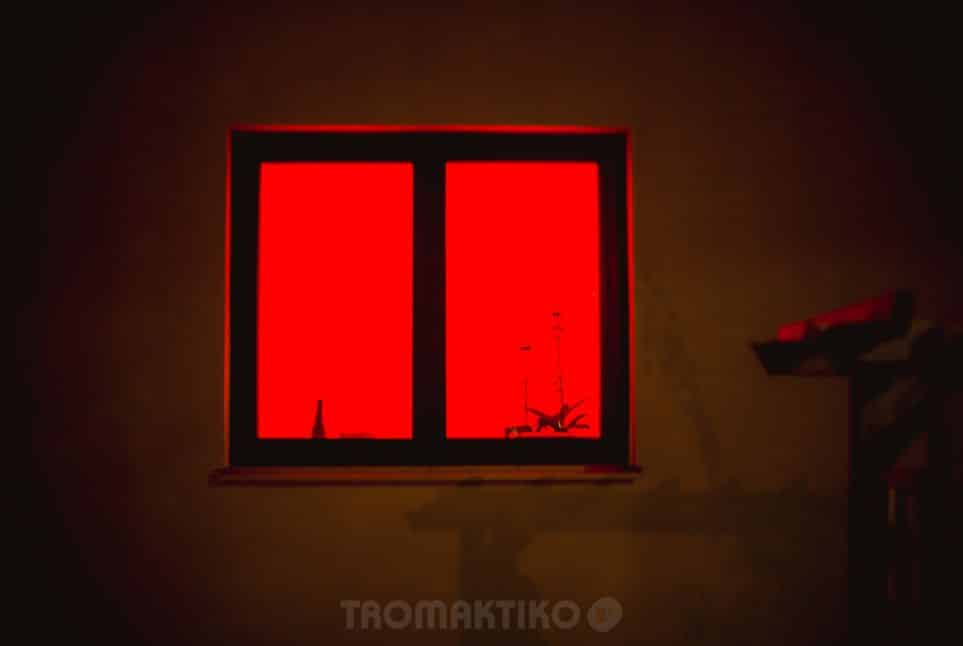 Ο Τοτός ρεστάρει: “Τις δυο τις κατάφερα, την τρίτη την έγλυψα…”