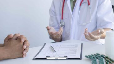 Ανεκδοτάρα με doctor: Το πρόβλημα, το πιστόλι και η θεραπεία